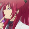 ren suzugamori (cfv) ren suzugamori (cfv)
