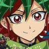yuya sakaki (arc v) yuya sakaki (arc v)