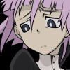crona (soul eater)