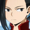 momo yaoyorozu (mha)