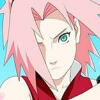sakura haruno (naruto)