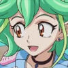rin (arc-v) rin (arc-v)