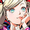 ann tamaki (p5) ann tamaki (p5)