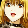 misa amane (dn)