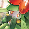 lilligant (pkmn) lilligant (pkmn)