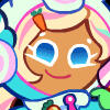 pink choco cookie (crob) pink choco cookie (crob)
